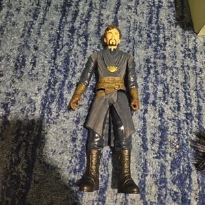 Marvel Avengers Titan Hero Series Doctor Dr. Strange 12 inch Action Figure